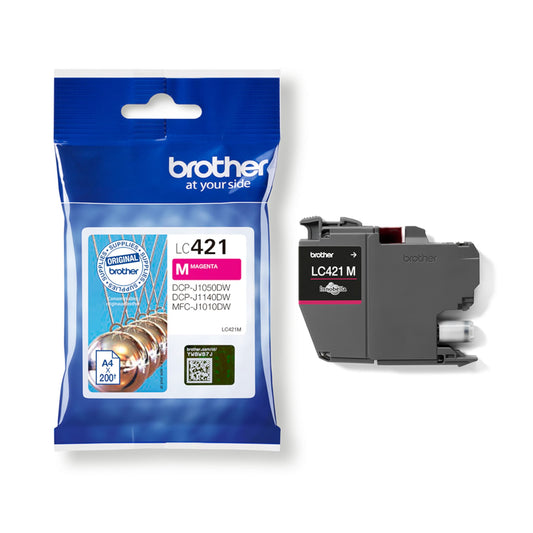 original-brother-lc421m-magenta-tintenpatrone-lc-421m-verpackung