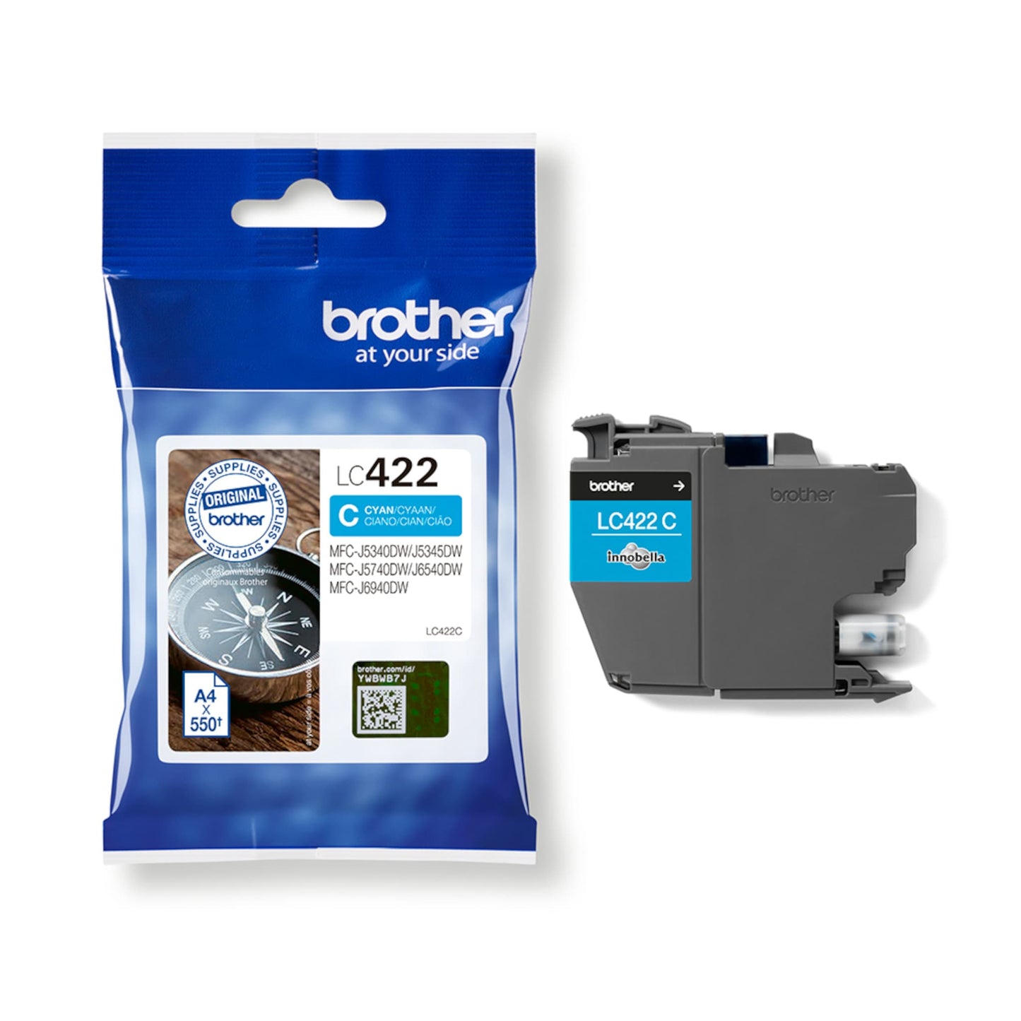 original-brother-lc422c-cyan-tintenpatrone-lc-422c-verpackung