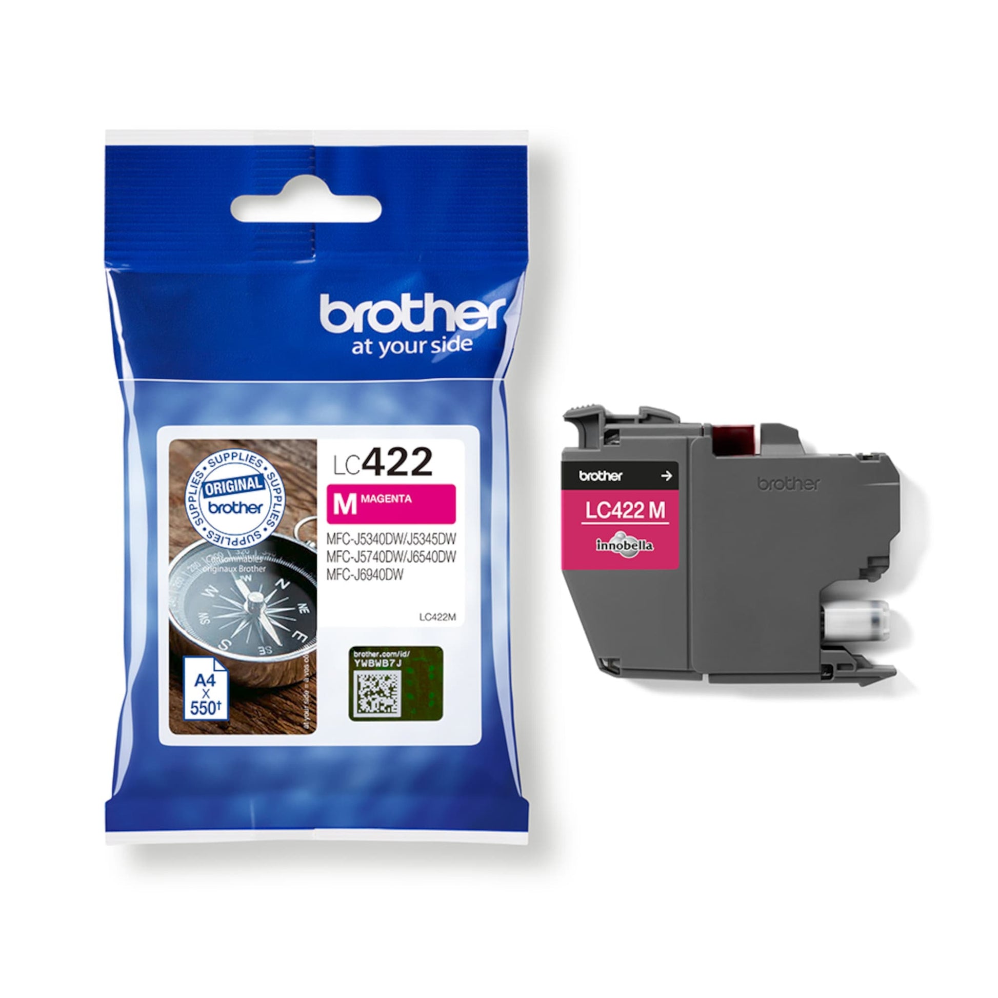 original-brother-lc422m-magenta-tintenpatrone-lc-422m-verpackung