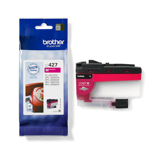 original-brother-lc427m-magenta-tintenpatrone-lc-427m-verpackung