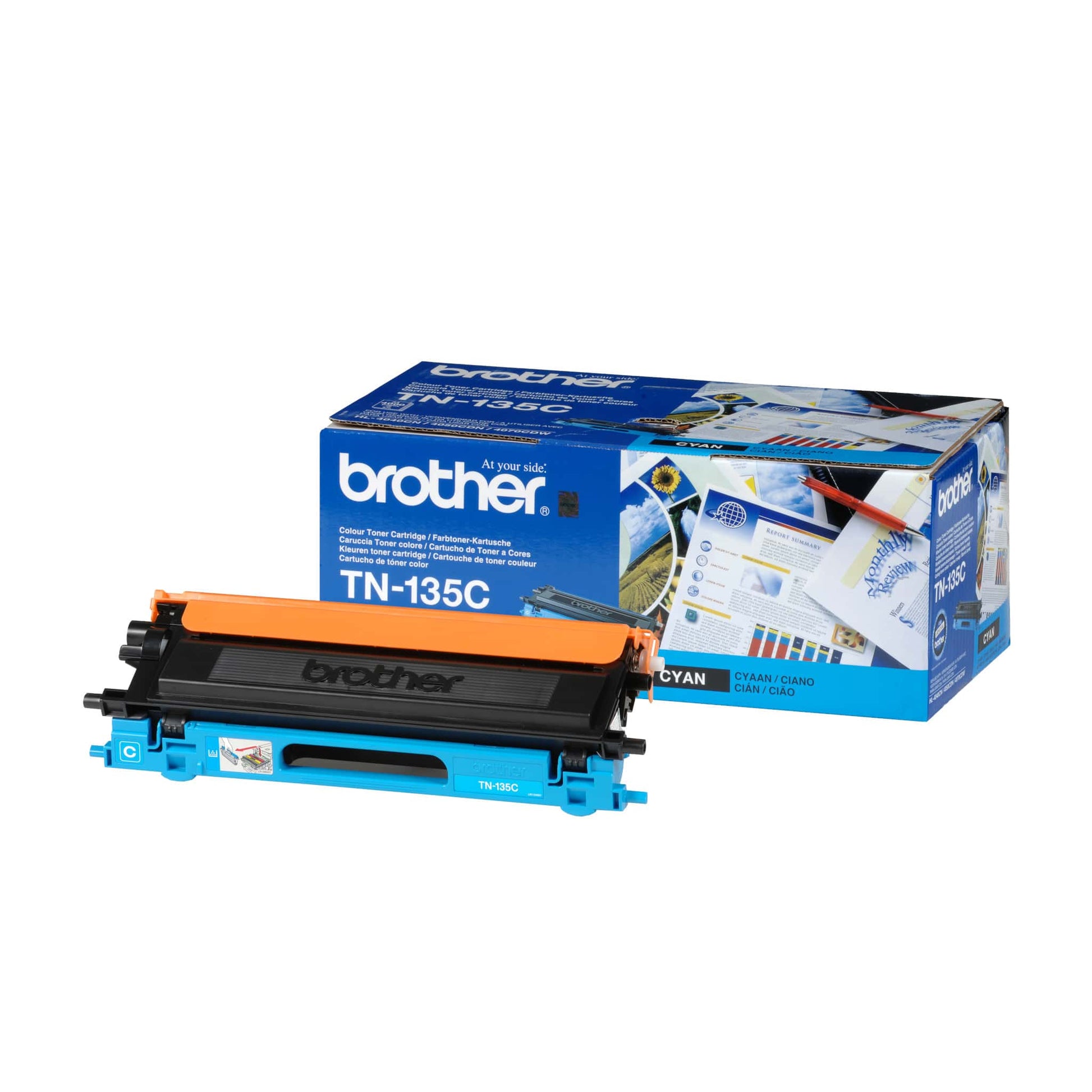 original-brother-tn-135c-cyan-toner-tn135c