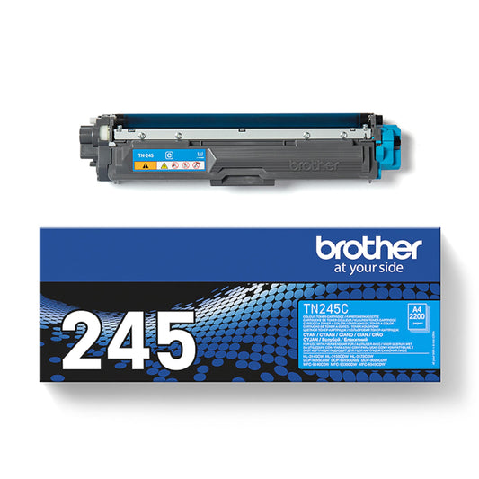 original-brother-tn-245c-cyan-toner-245