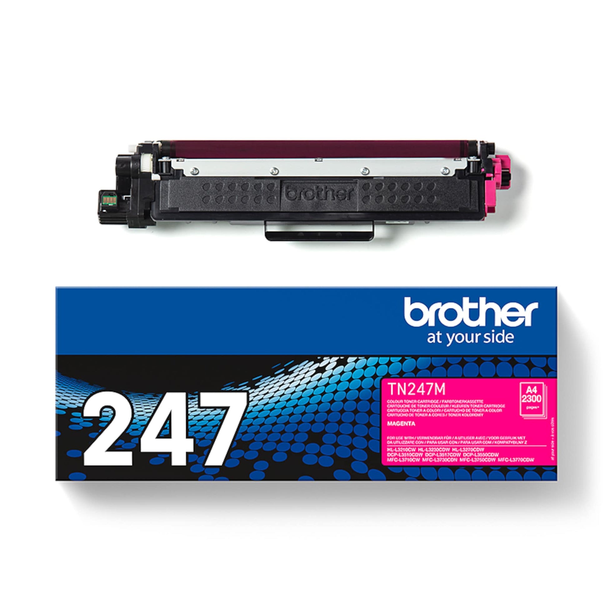 original-brother-tn-247m-magenta-toner-247