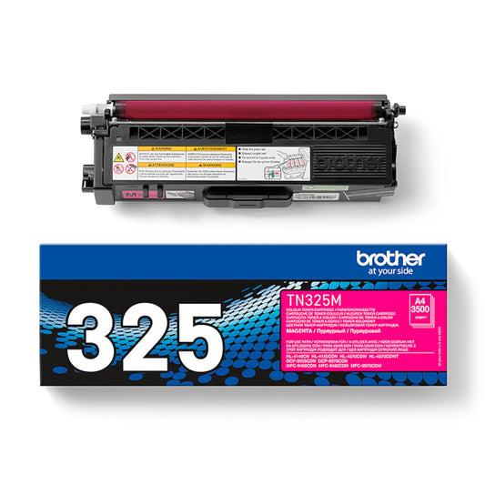 original-brother-tn-325m-magenta-toner-325