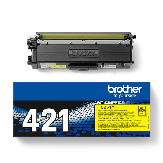 original-brother-tn-421y-gelb-toner-421