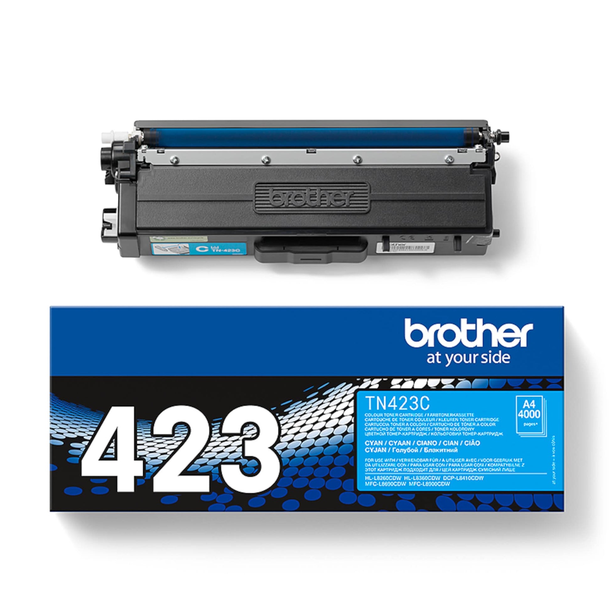 original-brother-tn-423c-cyan-toner-423