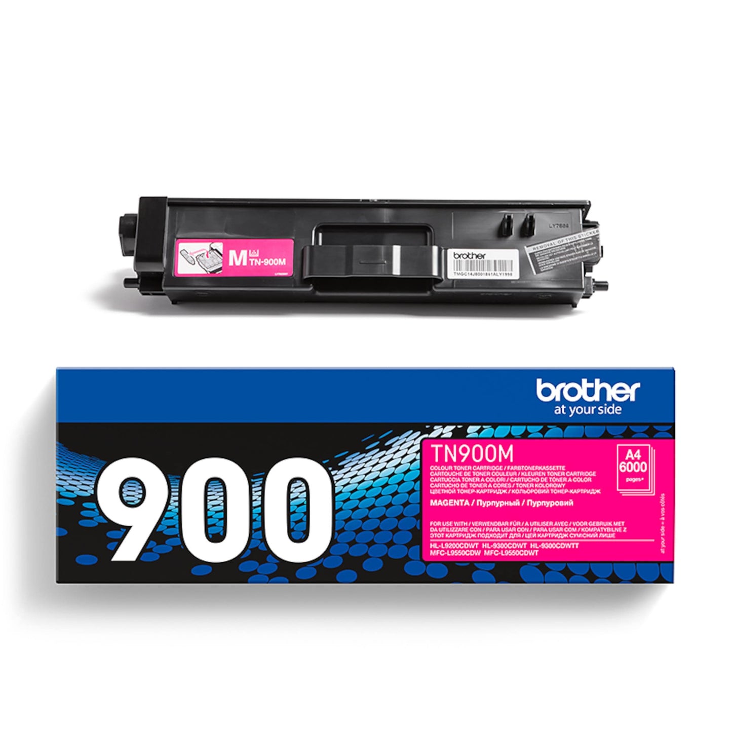 original-brother-tn-900m-magenta-Toner-900