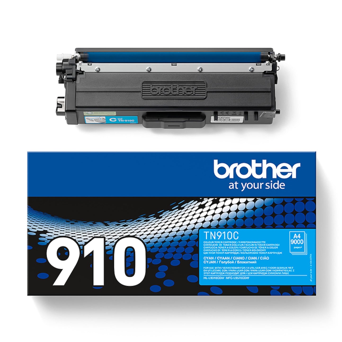 original-brother-tn-910c-cyan-toner-910