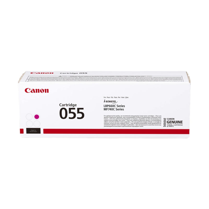 original-canon-055m-magenta-toner-28052-3014c002