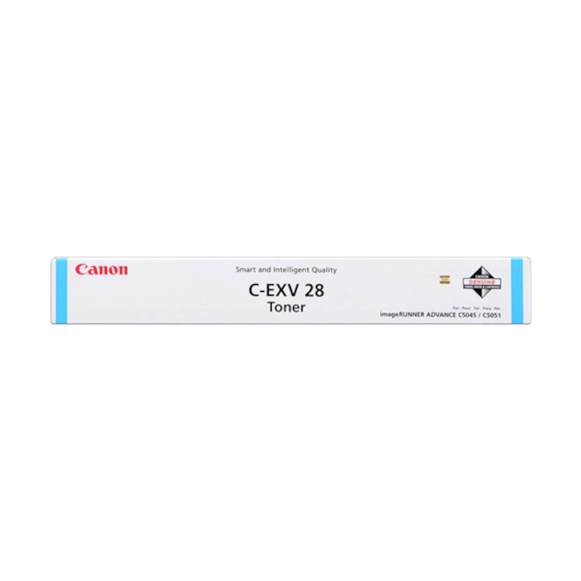 original-canon-c-exv28c-cyan-toner-5754-2793b002