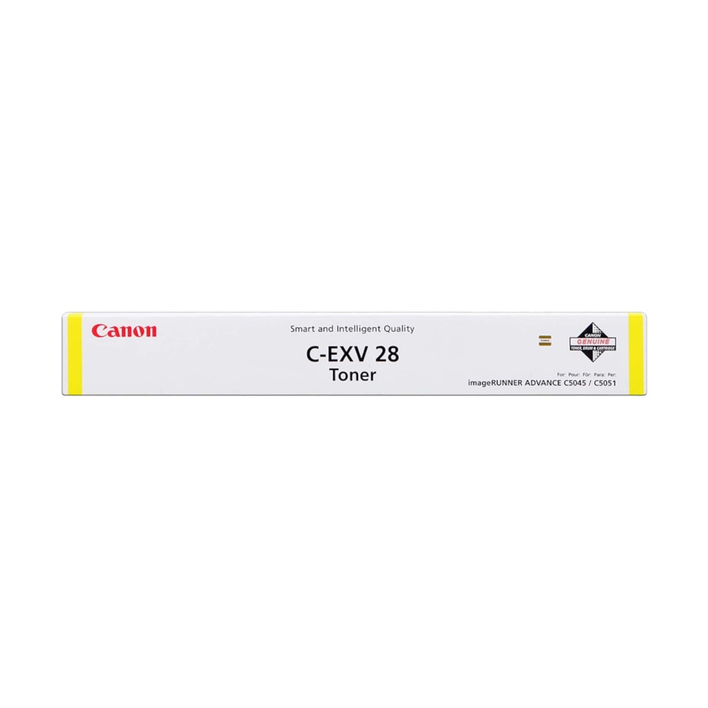 original-canon-c-exv28y-gelb-toner-5756-2801b002