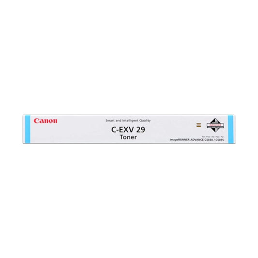 original-canon-c-exv29c-cyan-toner-5826-2794b002