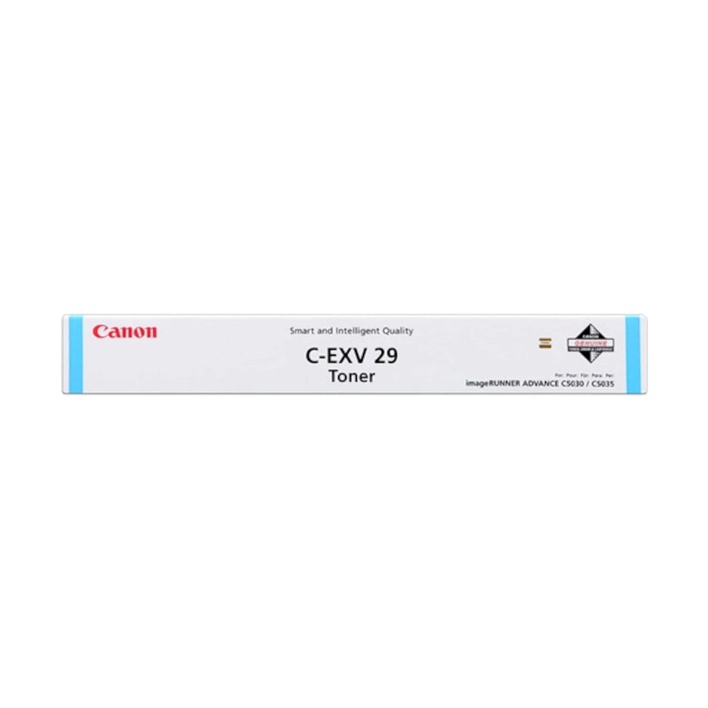 original-canon-c-exv29c-cyan-toner-5826-2794b002