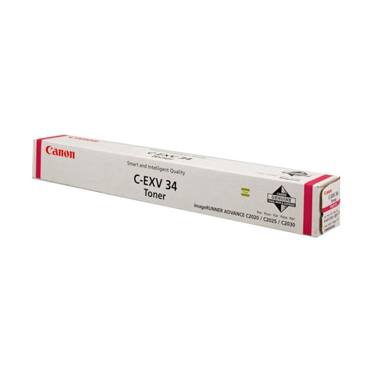 original-canon-c-exv34m-magenta-toner-6140-3784b002