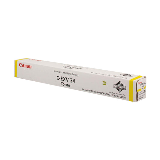 original-canon-c-exv34y-gelb-toner-6142-3785b002