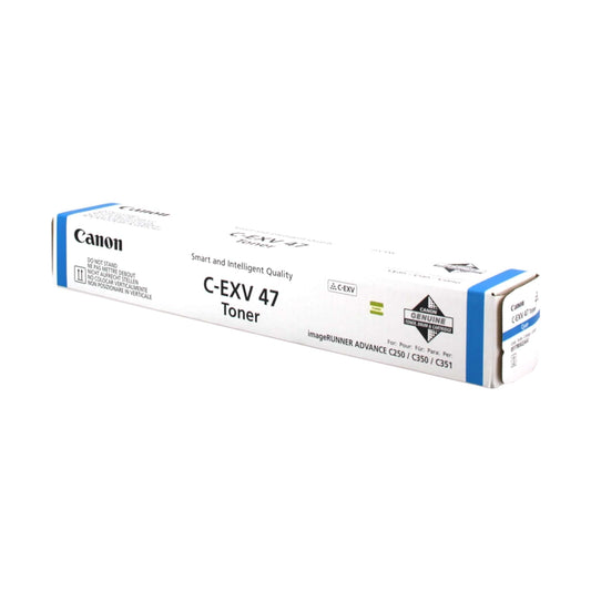 original-canon-c-exv47c-cyan-toner-10397-8517b002