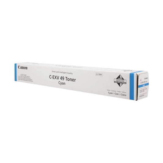 original-canon-c-exv49c-cyan-toner-11628-8525b002