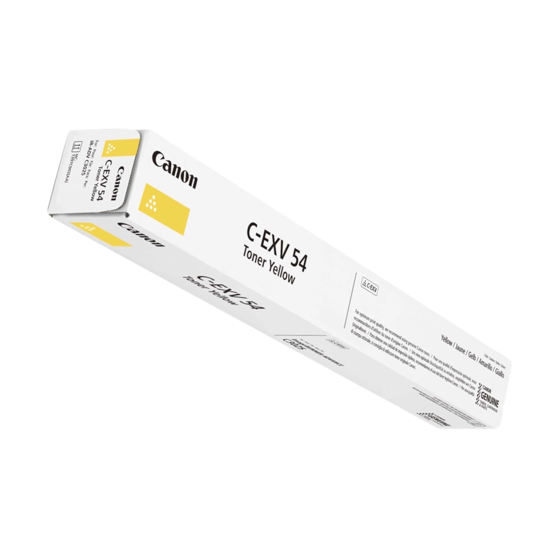 original-canon-c-exv54y-gelb-toner-27186-1397c002