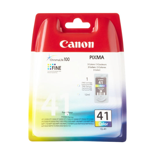 original-canon-cl-41-color-druckerpatrone-2953-0617b001