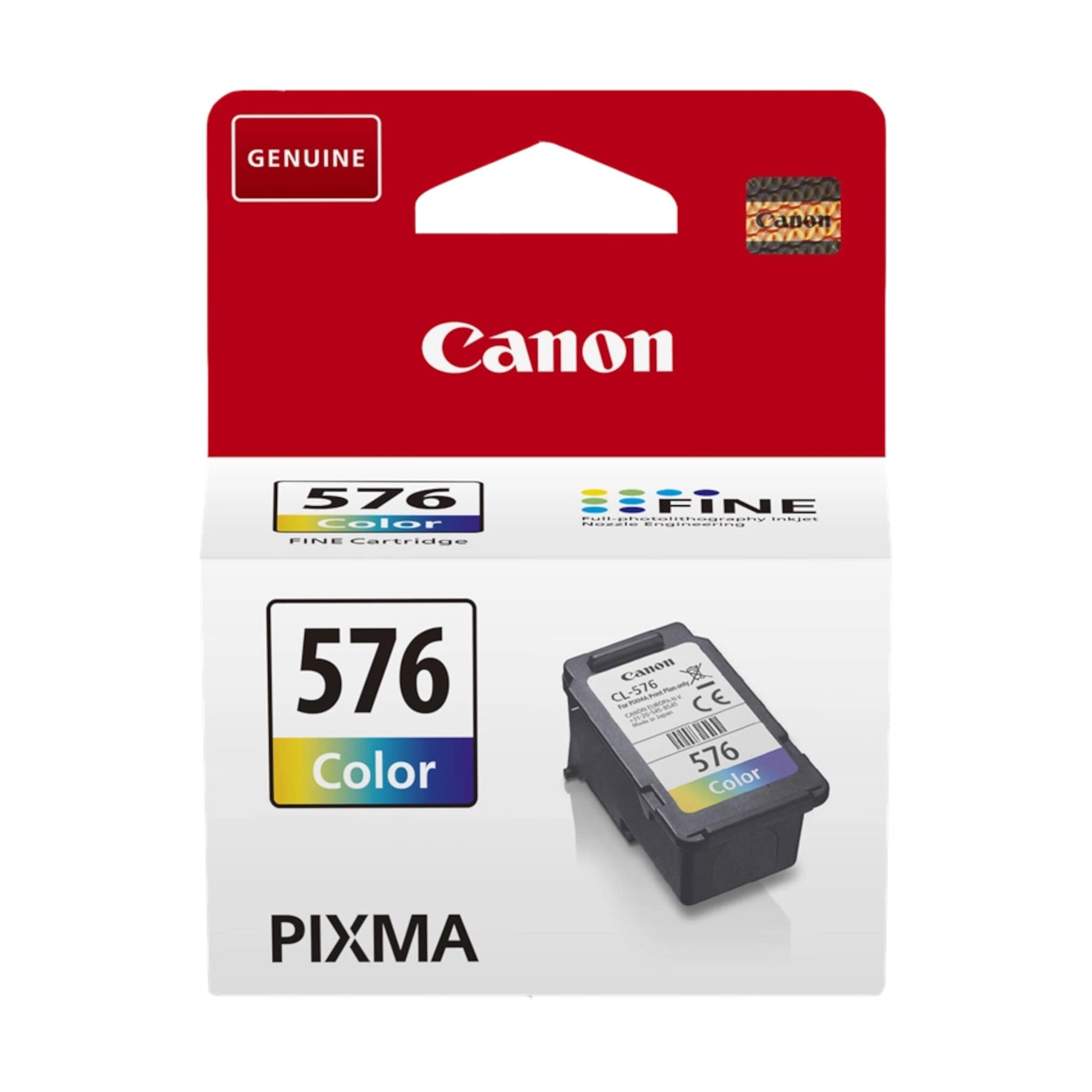 original-canon-cl-576-color-druckerpatrone-49109-5442c001