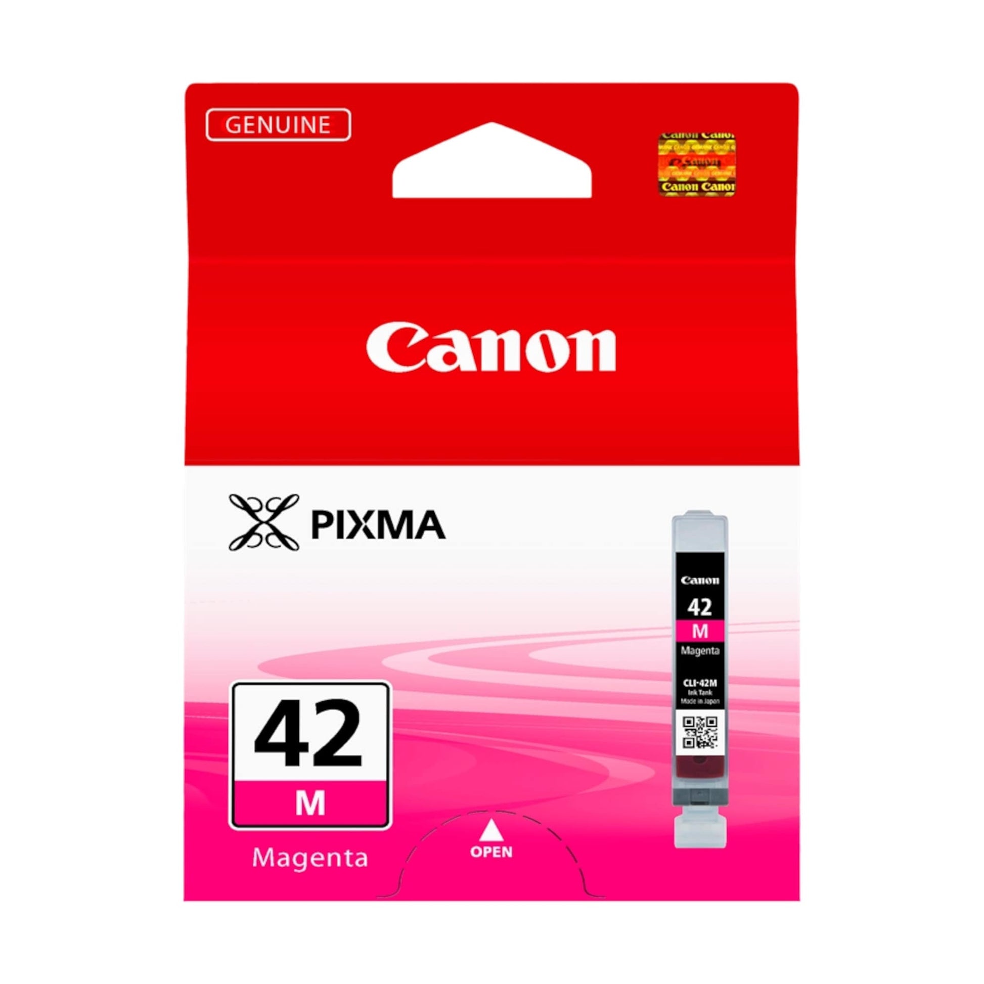 original-canon-cli-42m-magenta-druckerpatrone-8177-6386b001