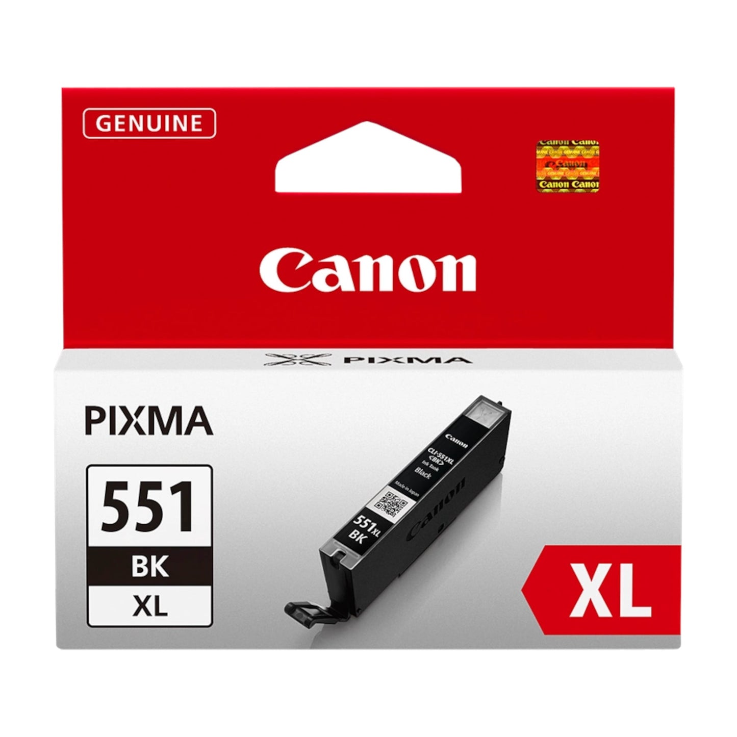 original-canon-cli-551bkxl-schwarz-druckerpatrone-8158-6443b001