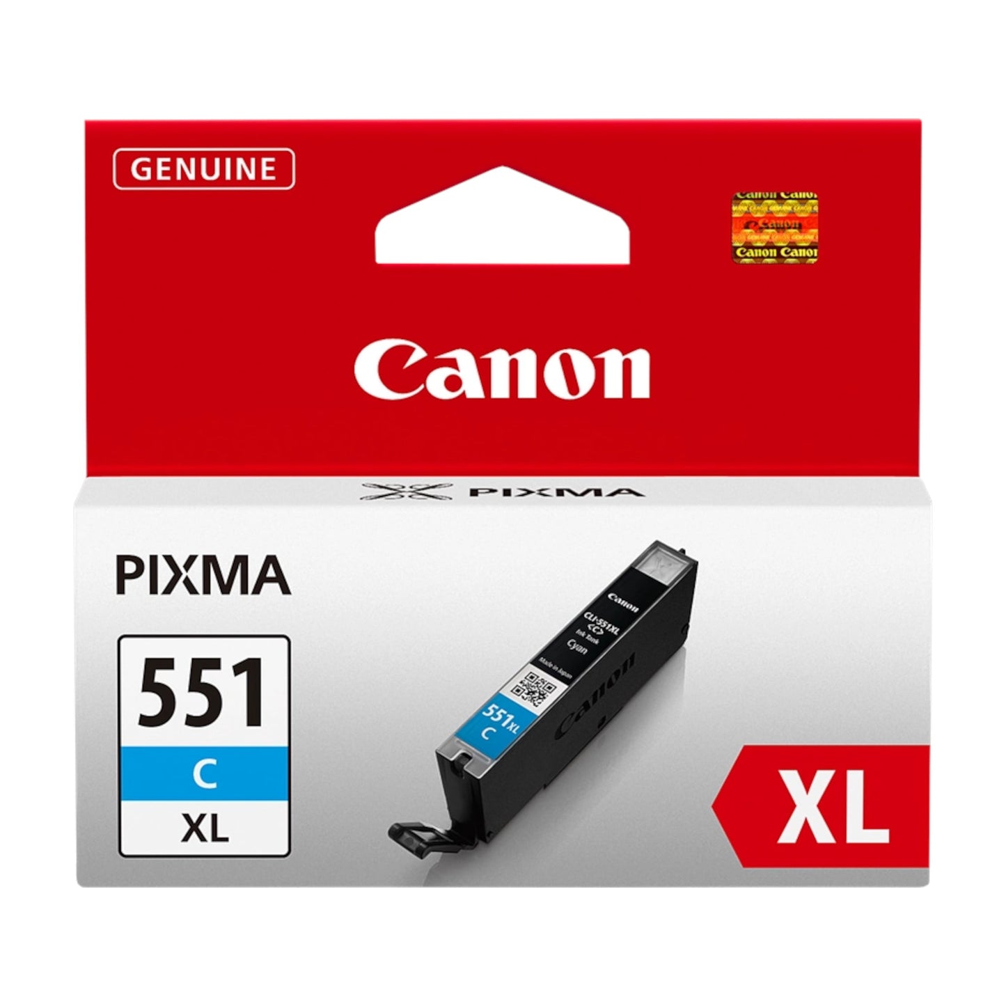 original-canon-cli-551cxl-cyan-druckerpatrone-8159-6444b001