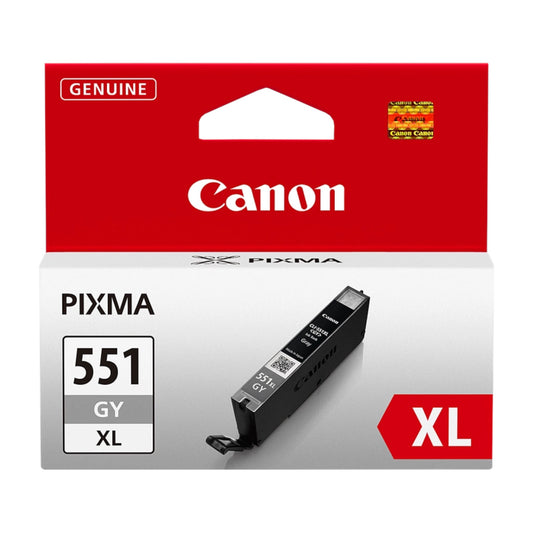 original-canon-cli-551gyxl-grau-druckerpatrone-8162-6447b001