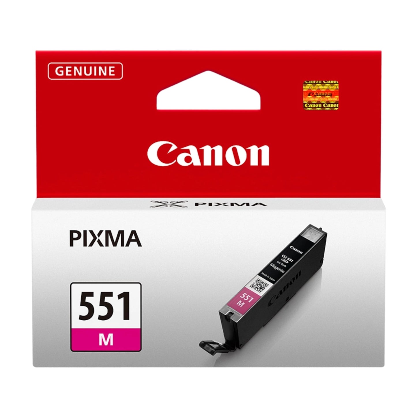 original-canon-cli-551m-magenta-druckerpatrone-8154-6510b001