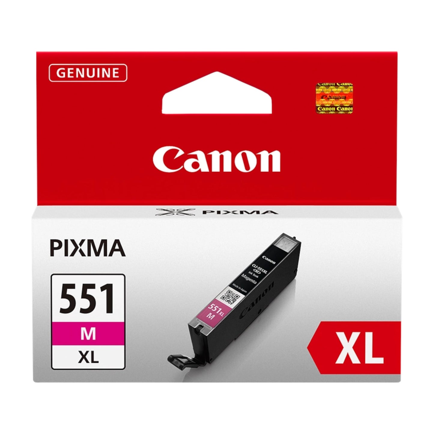 original-canon-cli-551mxl-magenta-druckerpatrone-8160-6445b001