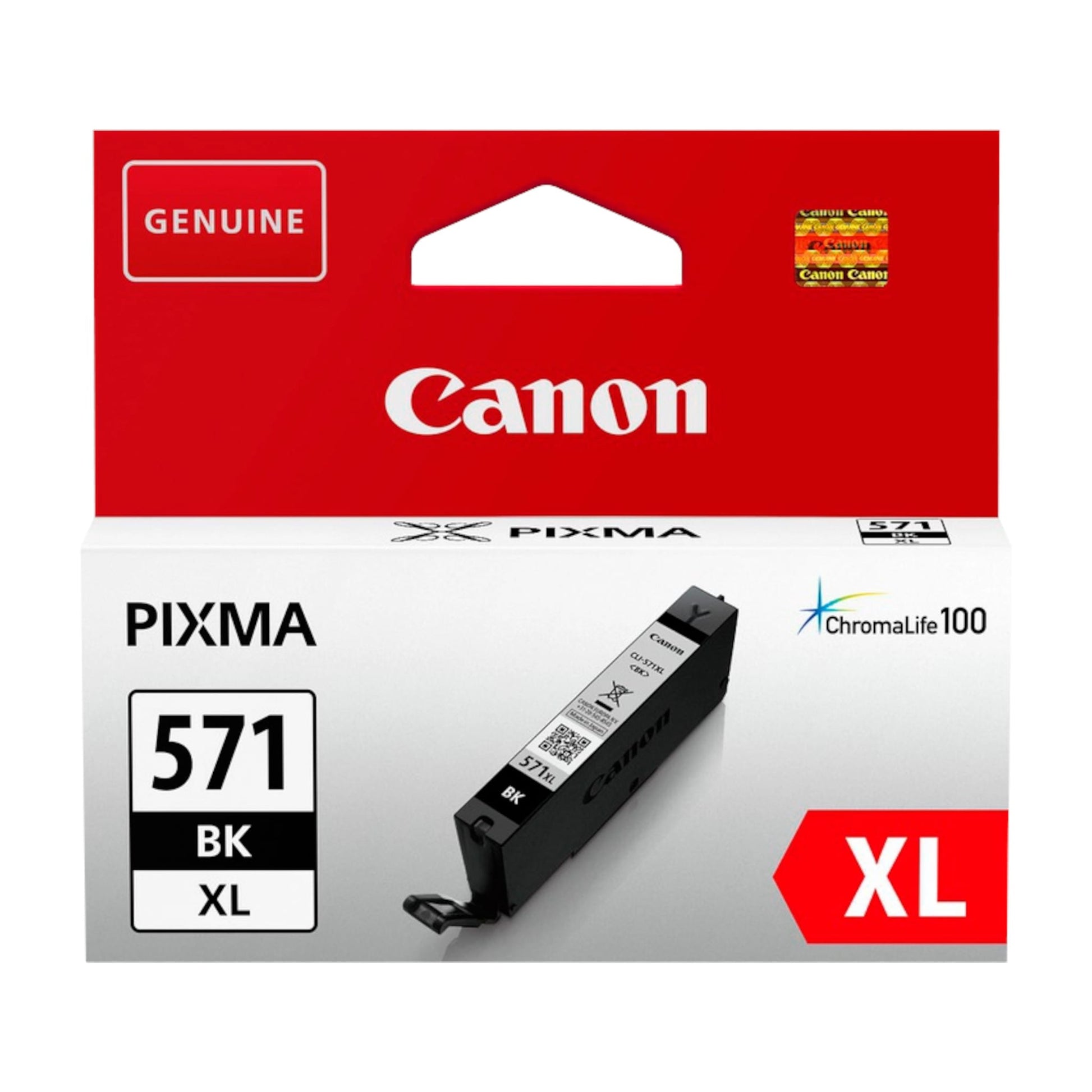 original-canon-cli-571bkxl-schwarz-druckerpatrone-11910-0331c001