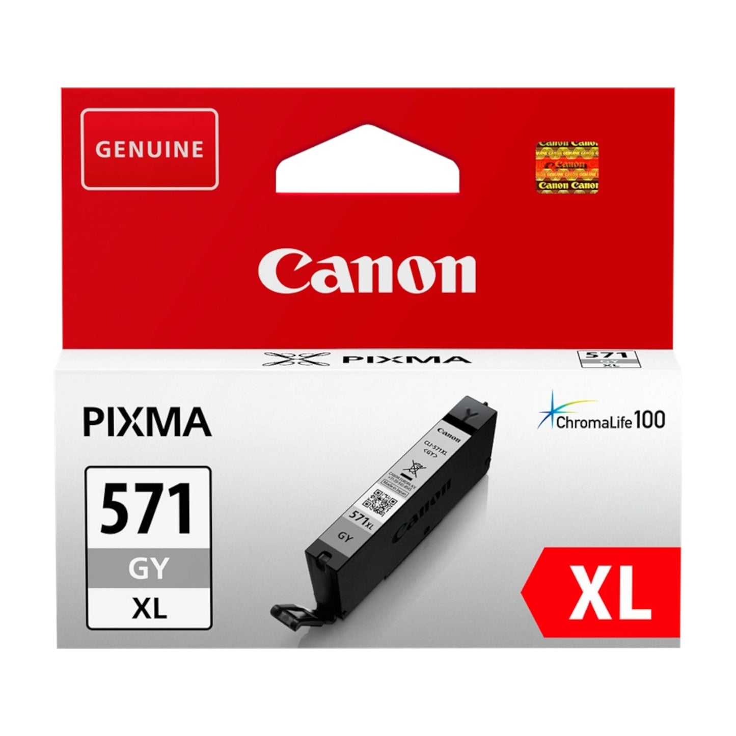 original-canon-cli-571gyxl-grau-druckerpatrone-11914-0335c001