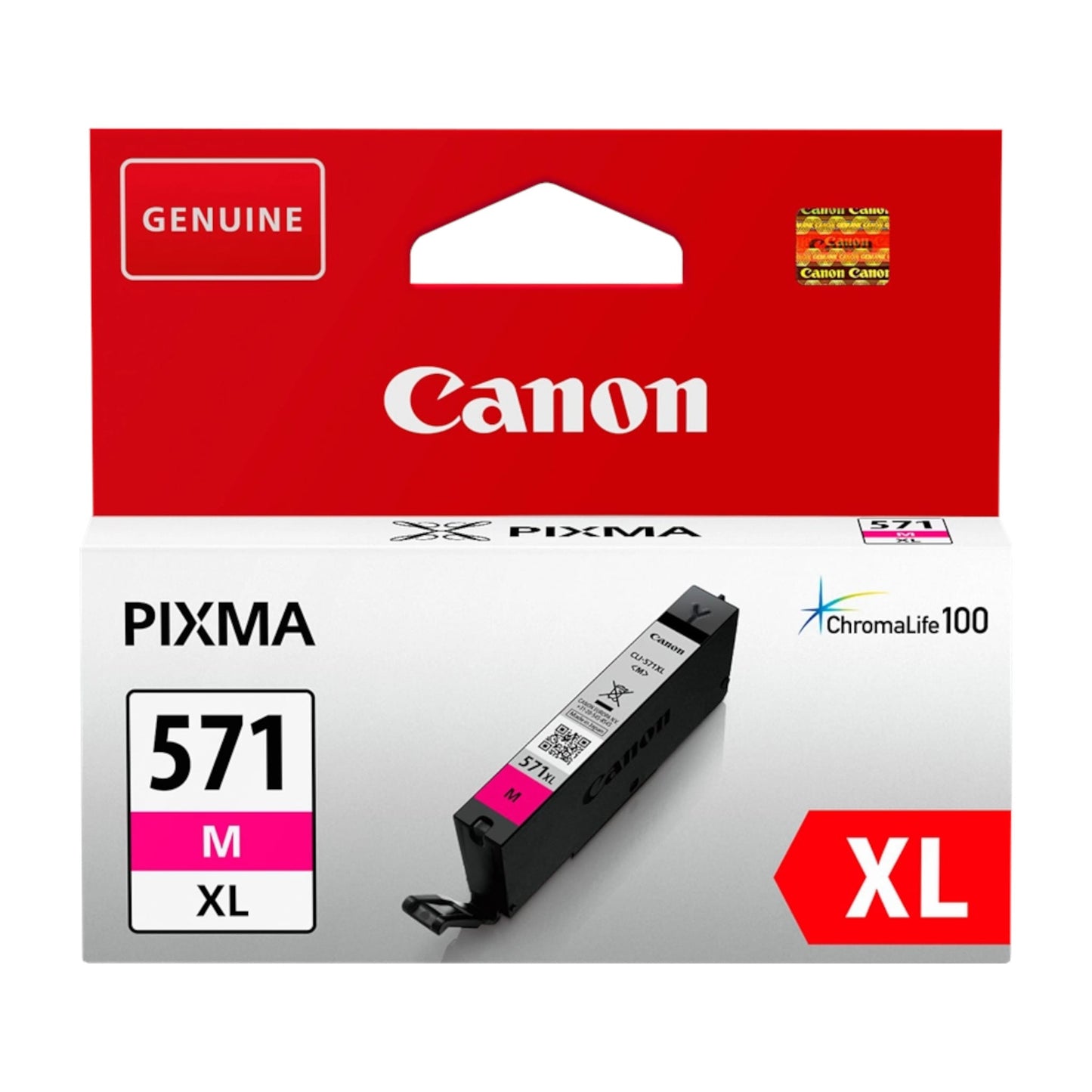 original-canon-cli-571mxl-magenta-druckerpatrone-11912-0333c001