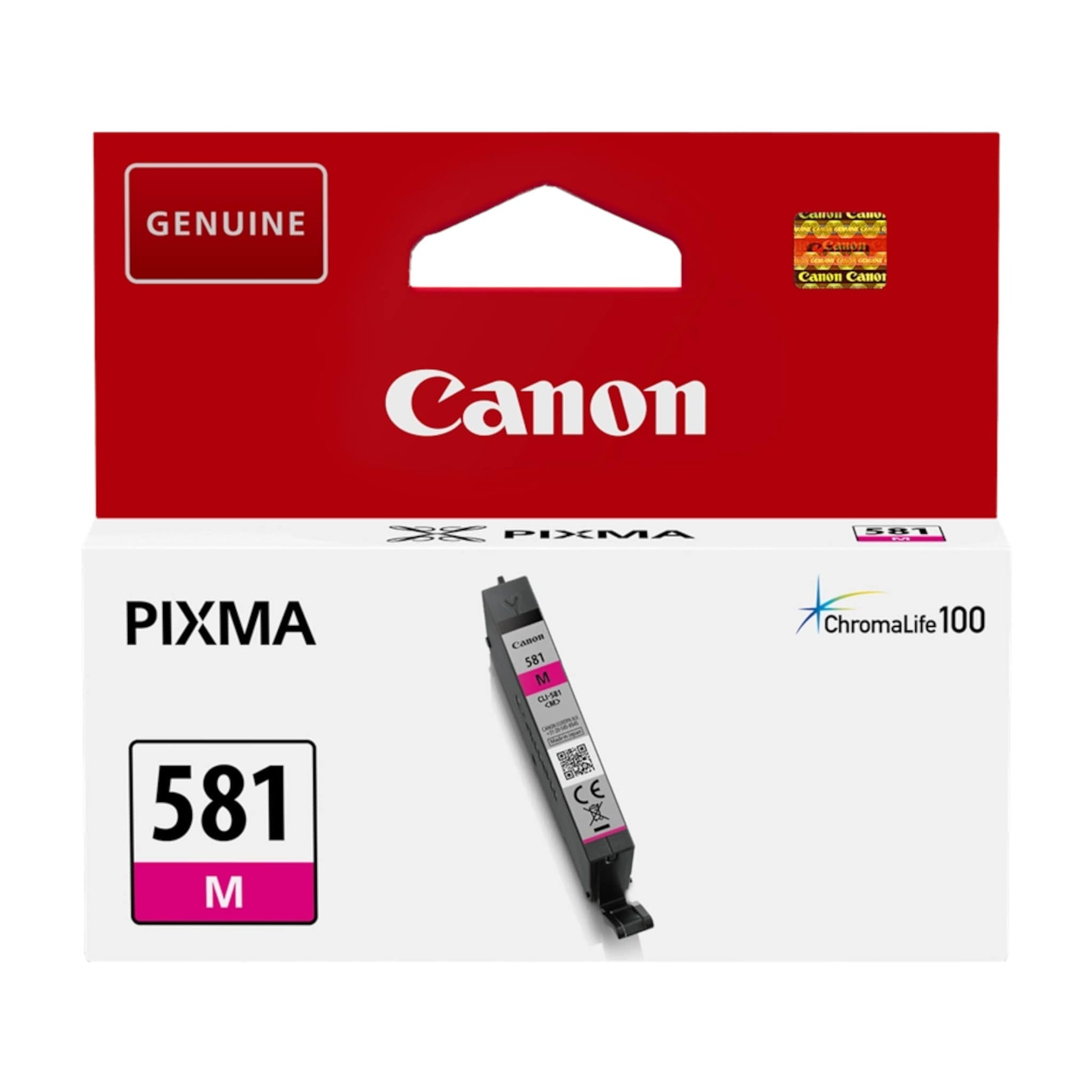 original-canon-cli-581m-magenta-druckerpatrone-25316-2104c001