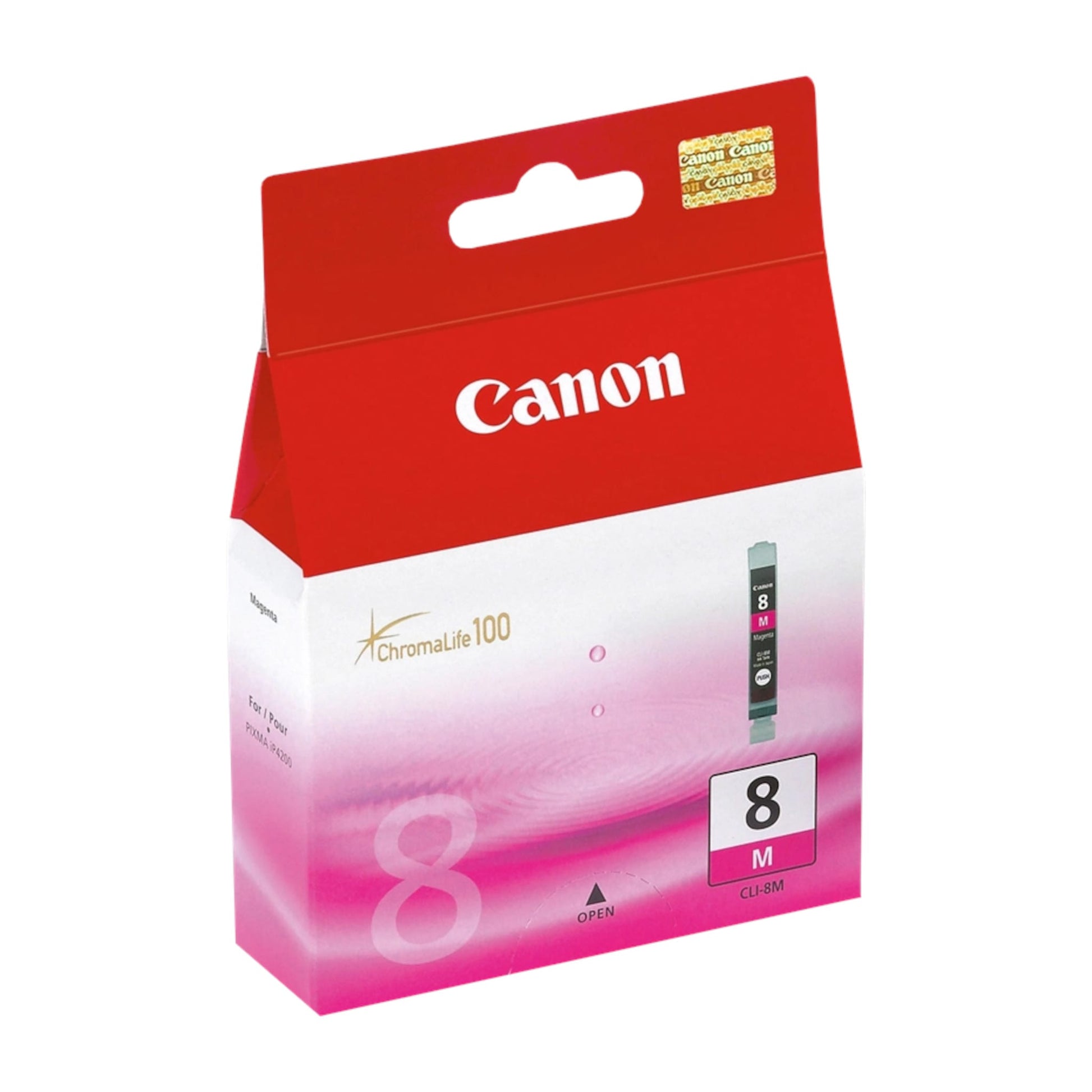 original-canon-cli-8m-magenta-druckerpatrone-2957-0622b001