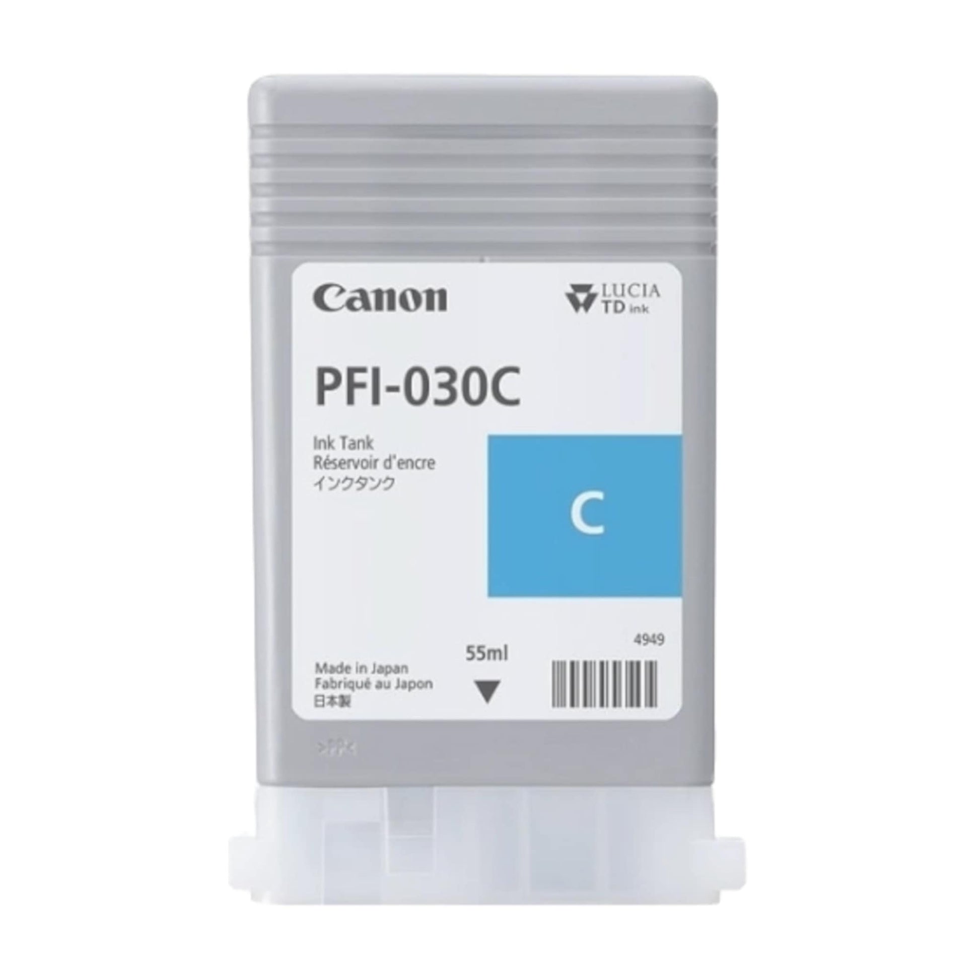 original-canon-pfi-030c-cyan-druckerpatrone-30947-3490c001