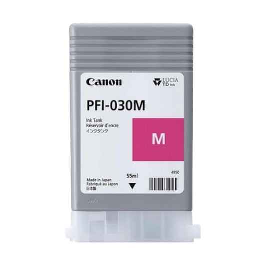 original-canon-pfi-030m-magenta-druckerpatrone-30948-3491c001