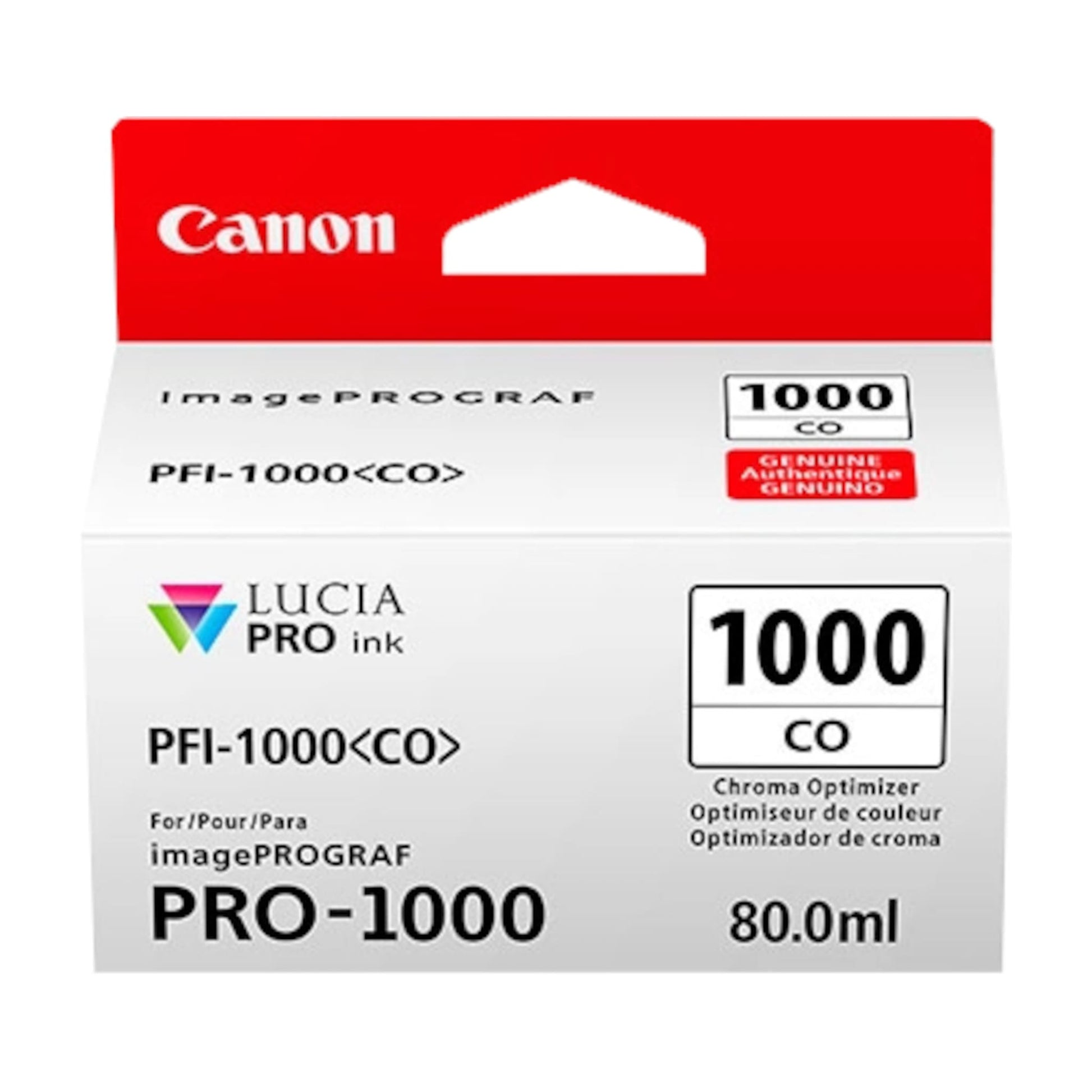 original-canon-pfi-1000co-chroma-optimizer-druckerpatrone-12454-0556c001