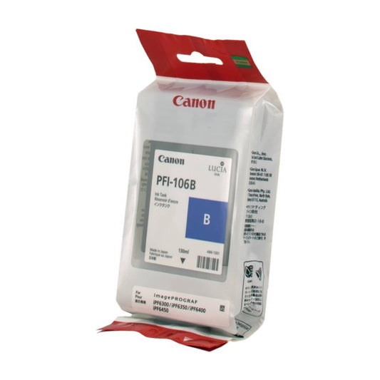 original-canon-pfi-106b-blau-druckerpatrone-8601-6629b001