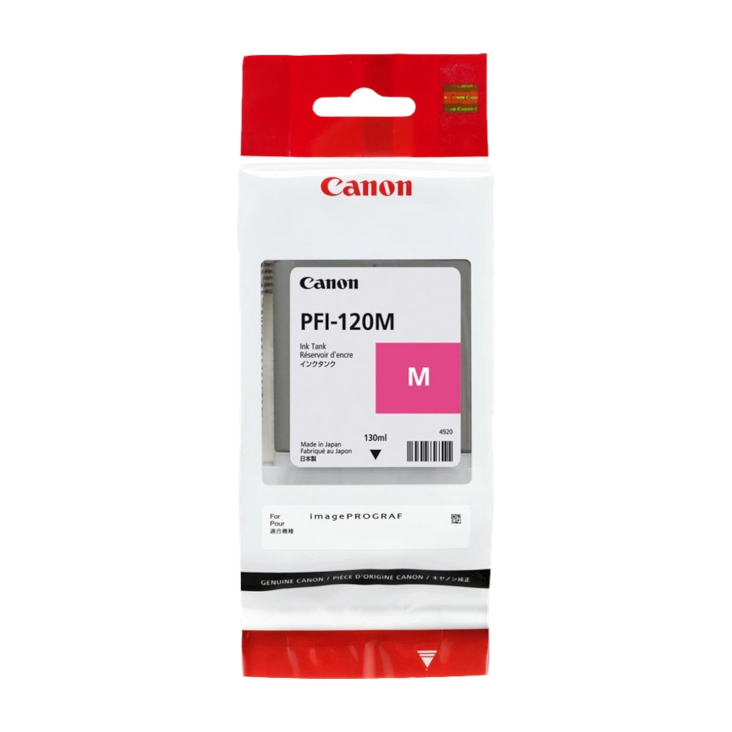 original-canon-pfi-120m-magenta-druckerpatrone-27165-2887c001