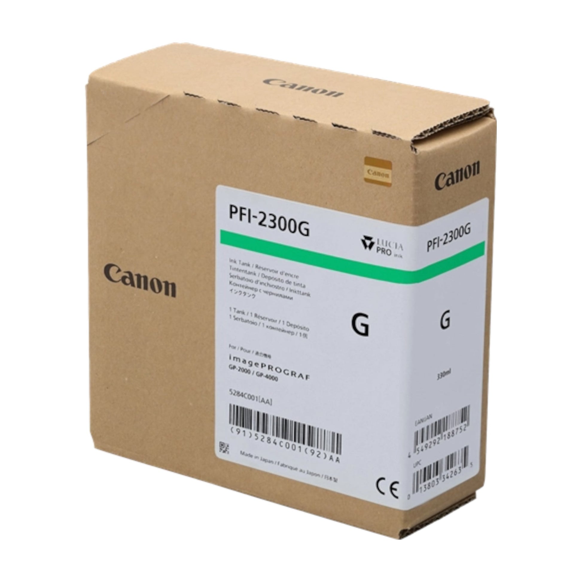 original-canon-pfi-2300g-gruen-druckerpatrone-45803-5284c001