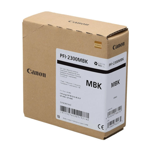 original-canon-pfi-2300mbk-matt-schwarz-druckerpatrone-45795-5276c001