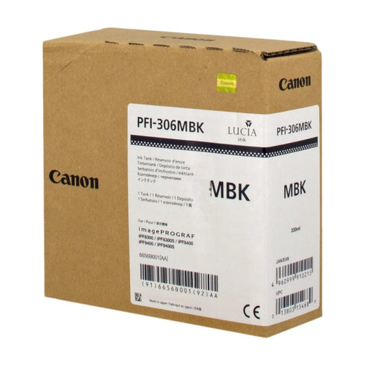 original-canon-pfi-306mbk-matt-schwarz-druckerpatrone-8633-6656b001