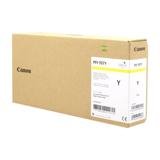 original-canon-pfi-707y-gelb-druckerpatrone-12186-9824b001