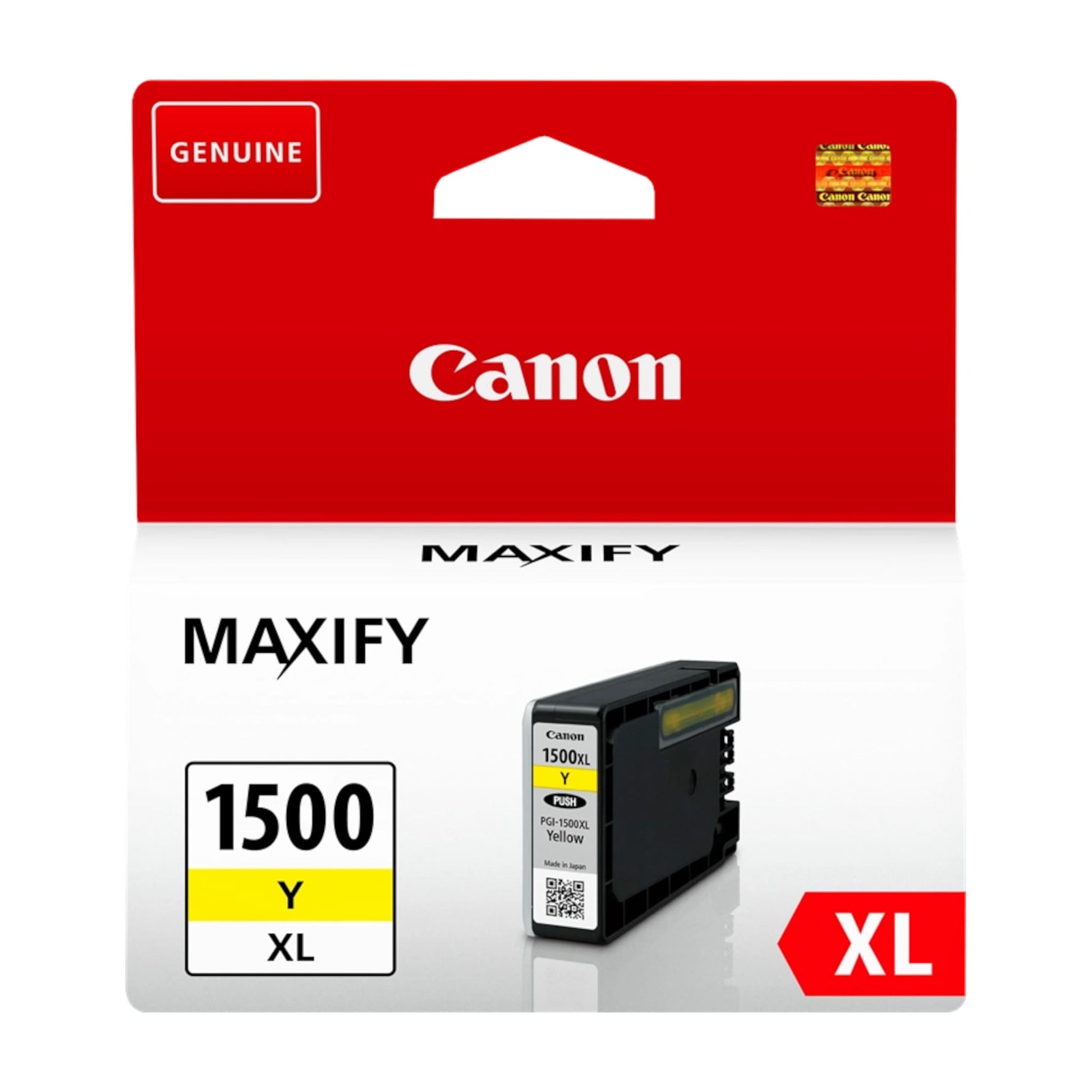 original-canon-pgi-1500yxl-gelb-druckerpatrone-10659-9195b001