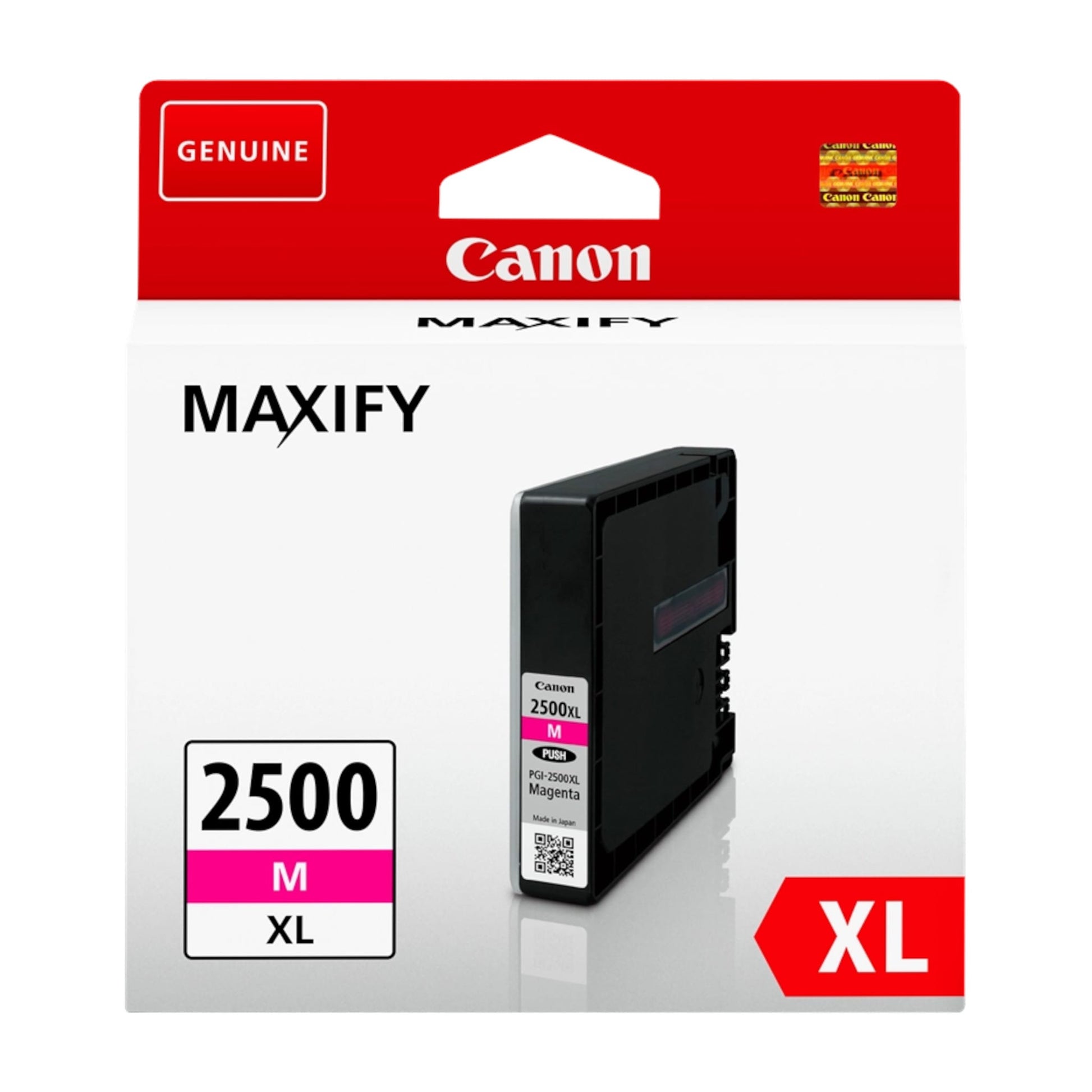 original-canon-pgi-2500mxl-magenta-druckerpatrone-10663-9266b001