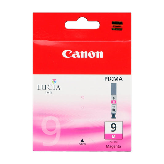 original-canon-pgi-9m-magenta-druckerpatrone-3698-1036b001