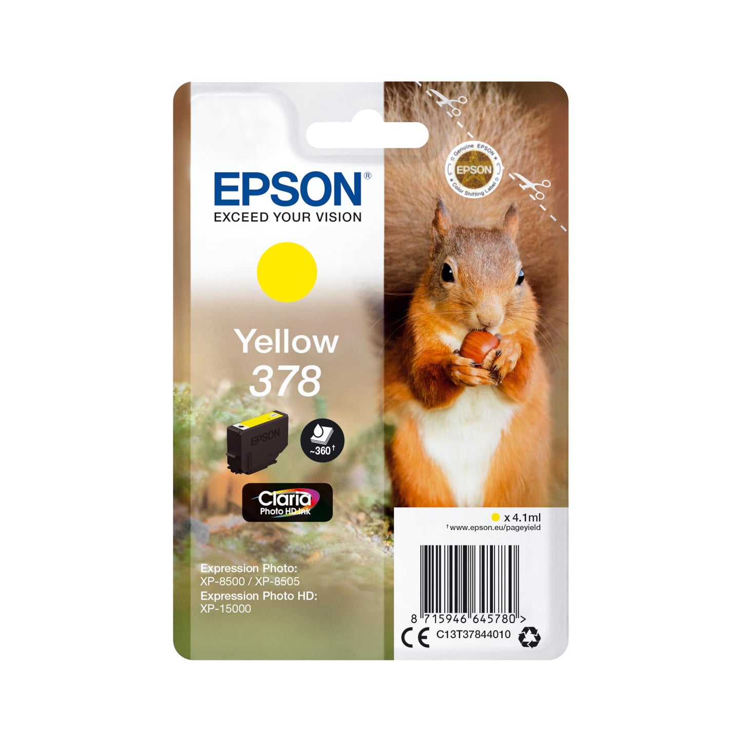 original-epson-378-gelb-druckerpatrone-c13t37844010