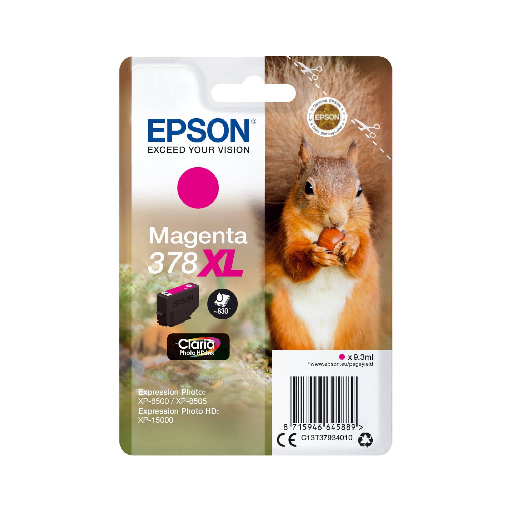 original-epson-378xl-magenta-druckerpatrone-c13t37934010