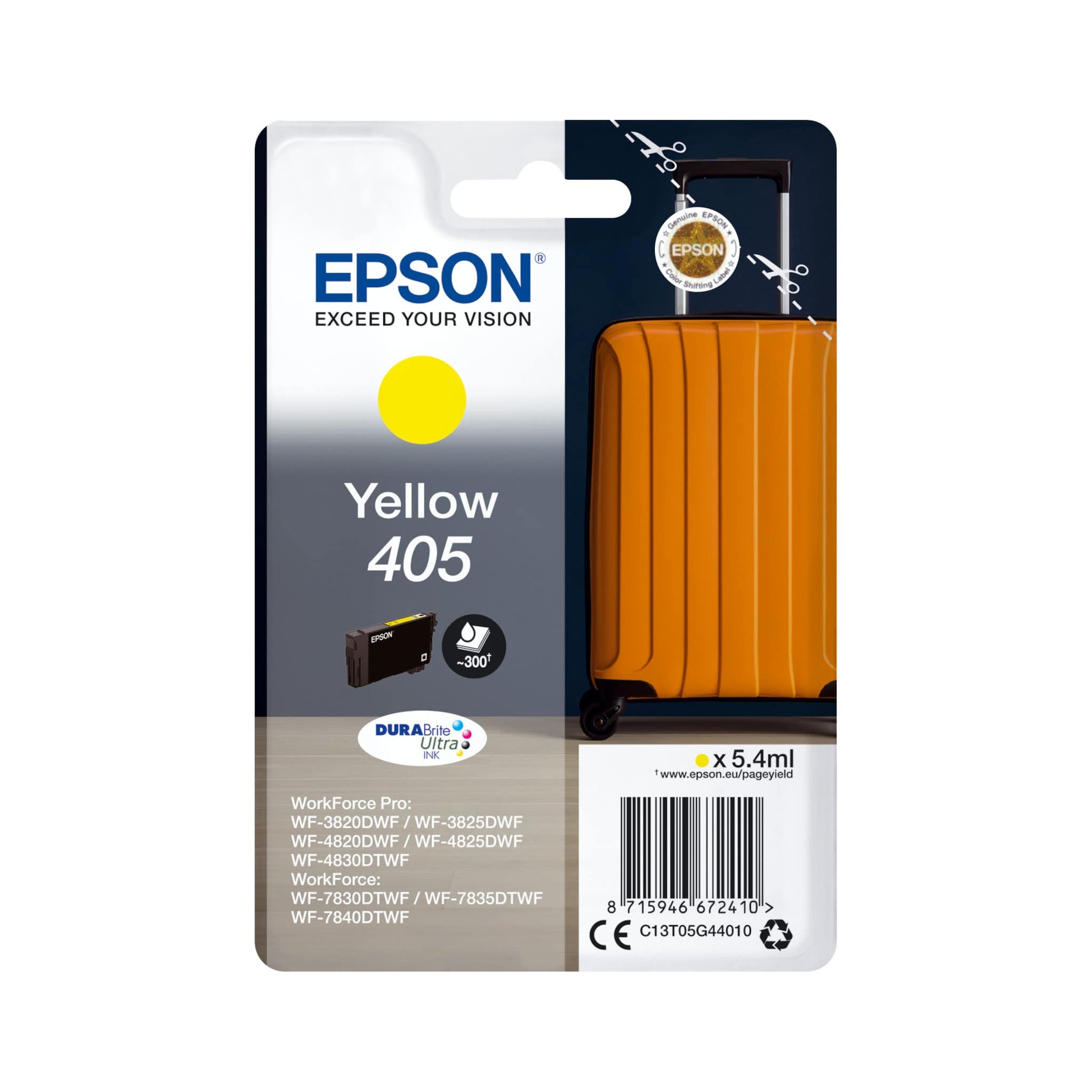 original-epson-405-gelb-druckerpatrone-c13t05g44010